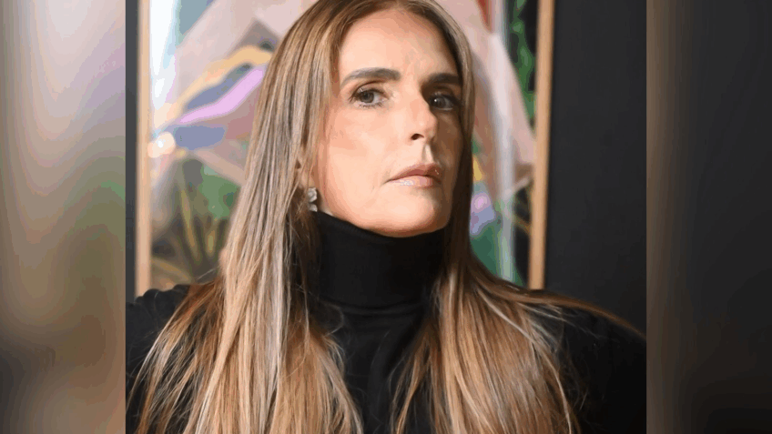 Angela Bulbol's Tragic Atropelamento in an Amazonas Condominium